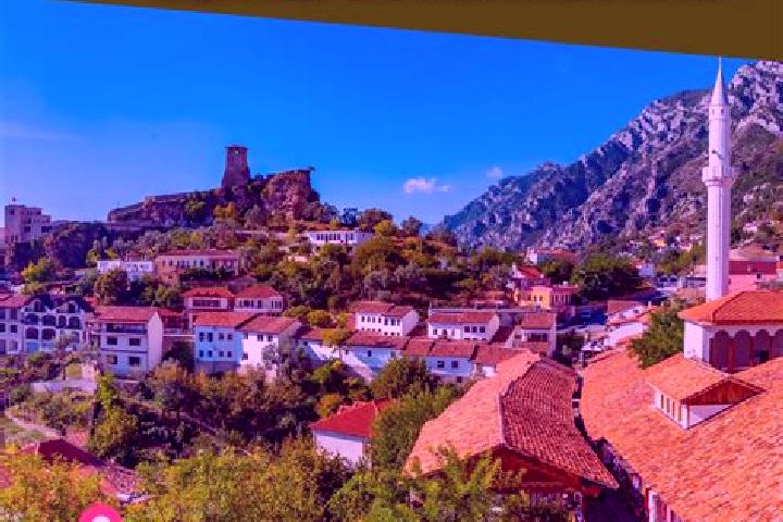 Sienna, 31 — Escort in Krahes, Albania
