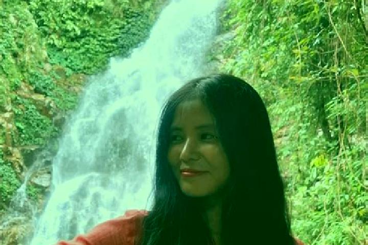 Sienna, 31 — Escort in Majamasjid, Indonesia