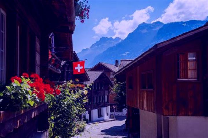 Sienna, 31 — Escort in Marthalen / Dorfkern, Switzerland