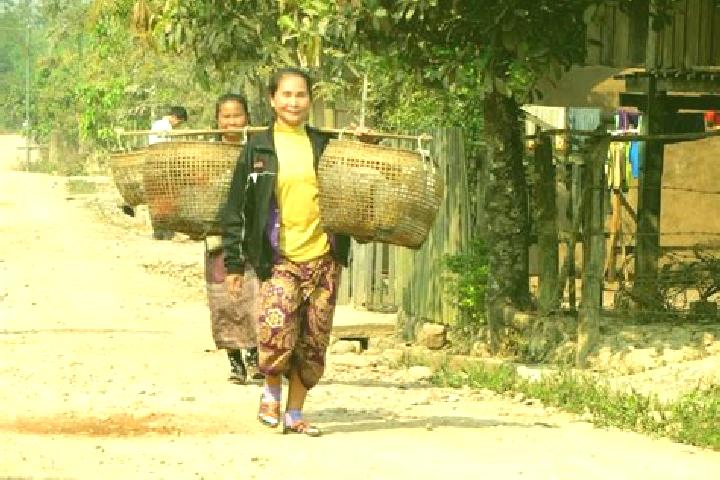 Sienna, 31 — Escort in Muang Sing, Laos