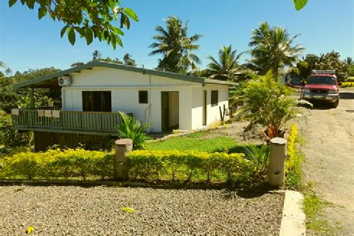Sienna, 31 — Escort in Navua, Fiji