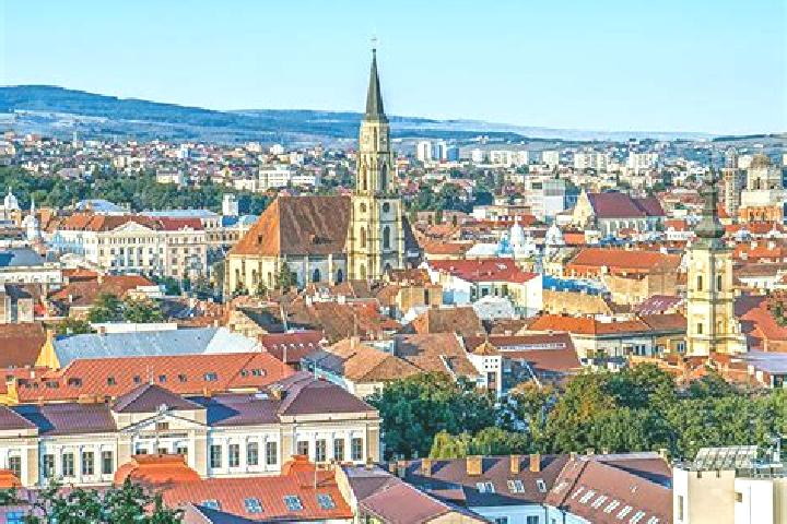Sienna, 31 — Escort in Nicolae Titulescu, Romania