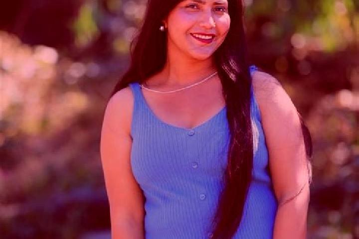 Sienna, 31 — Escort in Sabathu, India