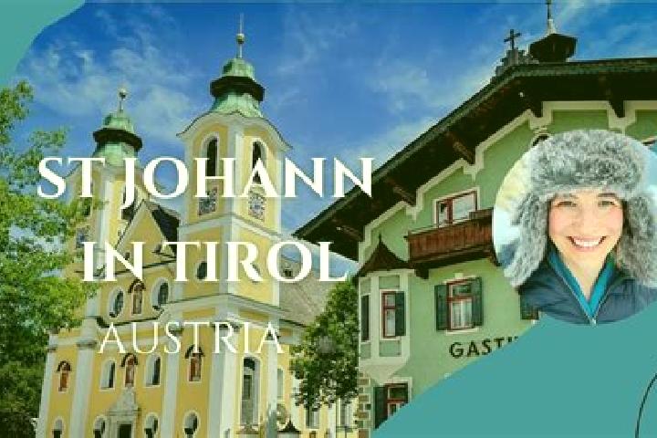 Sienna, 31 — Escort in Sankt Johann, Austria