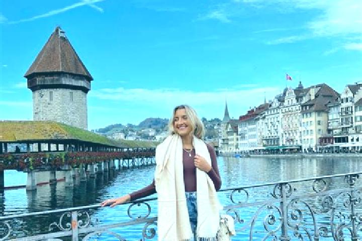 Sienna, 31 — Escort in Stabio, Switzerland