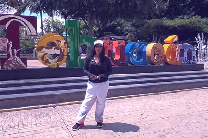 Sienna, 31 — Escort in Tehuacan, Mexico
