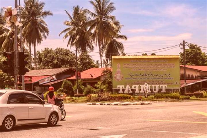 Sienna, 31 — Escort in Tumpat, Malaysia