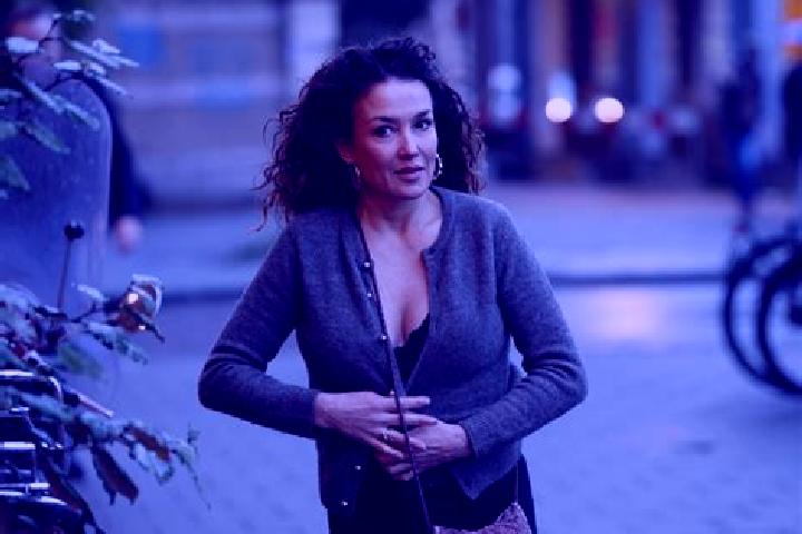 Sienna, 31 — Escort in Uitweg, Netherlands