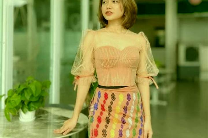 Sienna, 31 — Escort in Waw, Myanmar