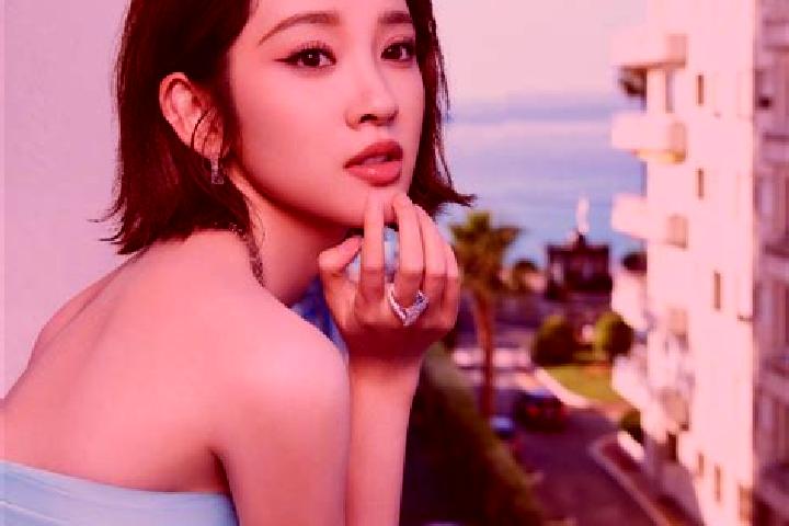 Sienna, 31 — Escort in Yixin, China