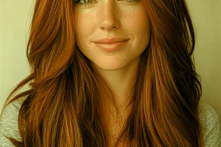 Sienna, 32, a auburn brown-eyed slavic companion based in Al Manadhirah. Offering Erotic Massage, BDSM, 69, Roleplay. Available for incall and outcall, day a...
