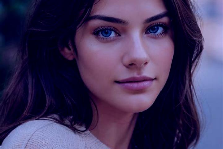 Sienna, 32, a brunette blue-eyed mixed companion based in Forges-les-Bains. Offering Party Girl, Duos, Overnight. Available for incall and outcall, overnight...