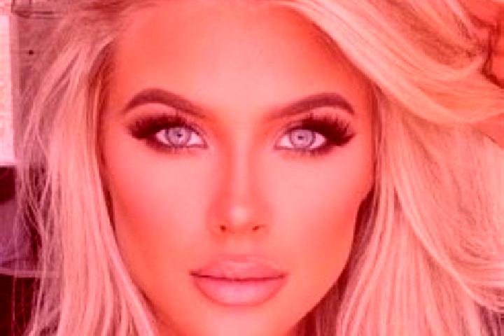Sienna, 32, a platinum blonde amber-eyed asian companion based in Sudkov. Offering BDSM, Duos, CIM. Available for incall and outcall, day and evening dates.