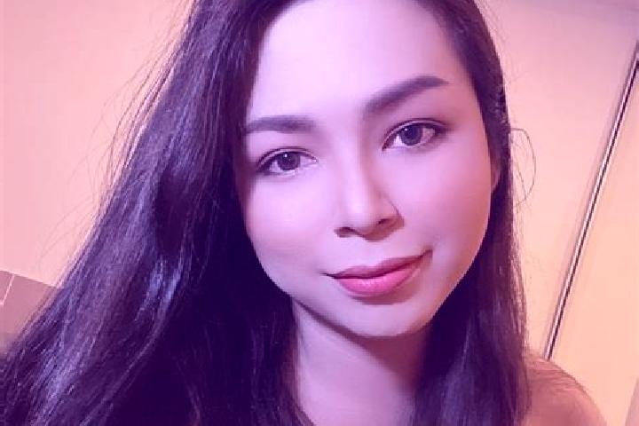 Sienna, 32 — Escort in Ban Khlong Prawet, Thailand