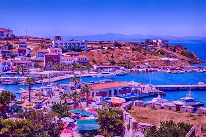 Sienna, 32 — Escort in Bozcaada, Turkey