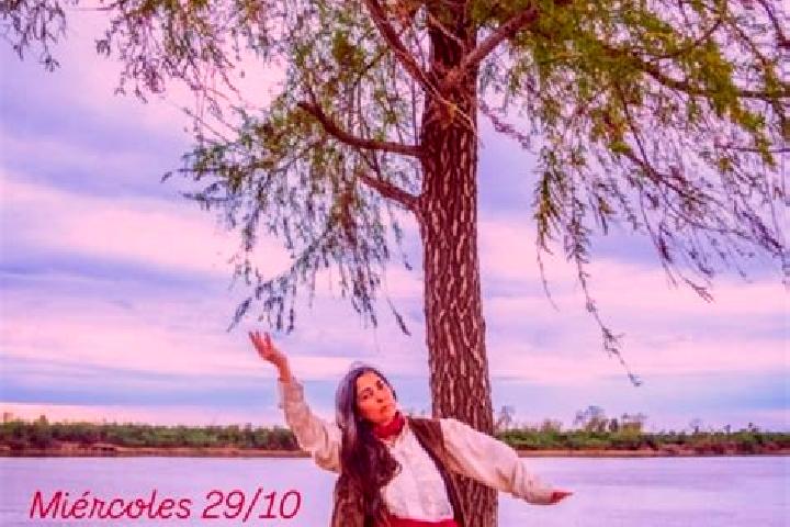 Sienna, 32 — Escort in Chapanay, Argentina