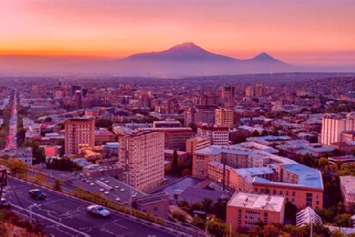 Sienna, 32 — Escort in Choratan, Armenia