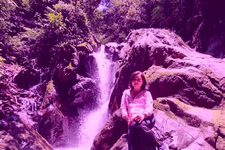 Sienna, 32 — Escort in Cibingbin, Indonesia