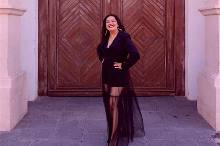 Sienna, 32 — Escort in Dengantzha, Mexico