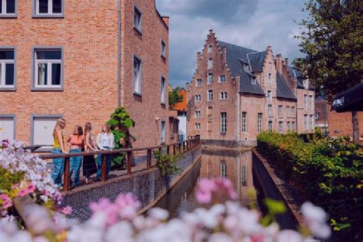 Sienna, 32 — Escort in Diest, Belgium