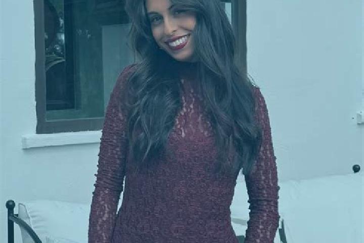 Sienna, 32 — Escort in Domingo Arenas, Mexico