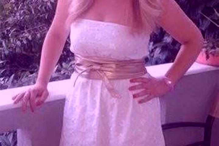 Sienna, 32 — Escort in Glinos, Greece