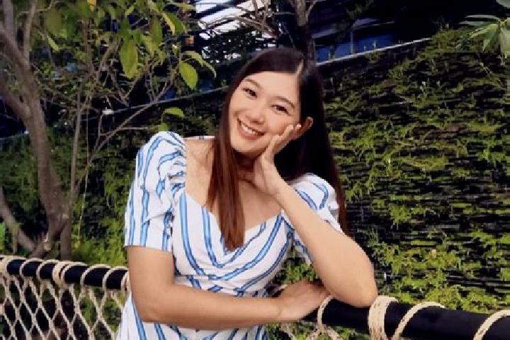 Sienna, 32 — Escort in Gonggang, Indonesia