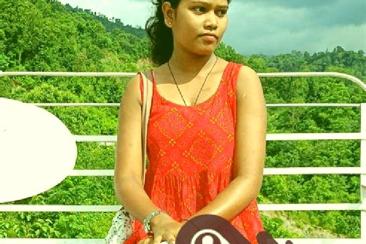 Sienna, 32 — Escort in Goyerkata, India