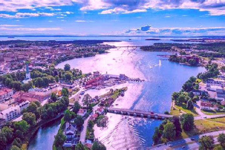 Sienna, 32 — Escort in Kimstad, Sweden