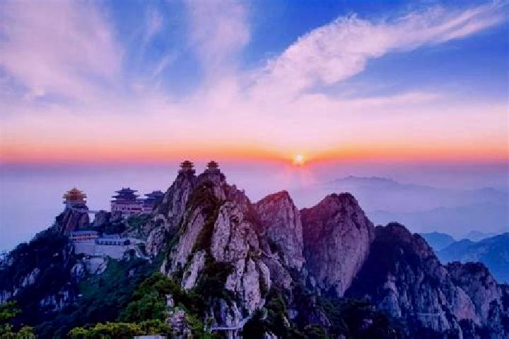 Sienna, 32 — Escort in Laojun, China