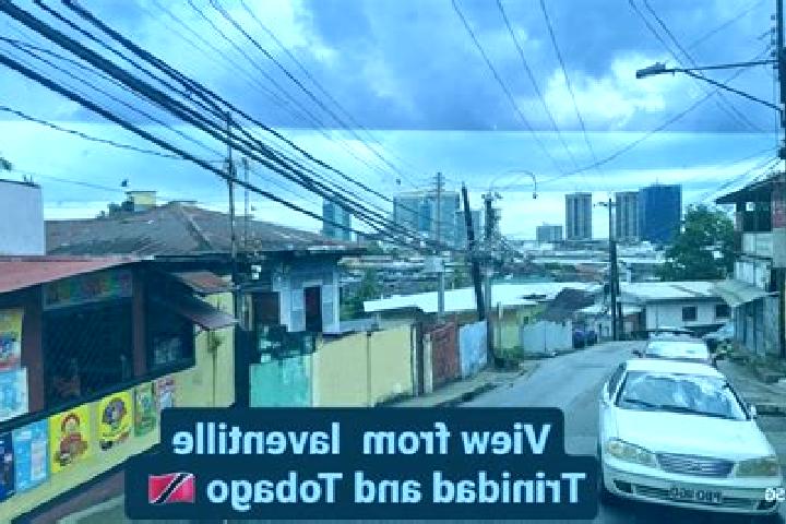Sienna, 32 — Escort in Laventille, Trinidad and Tobago