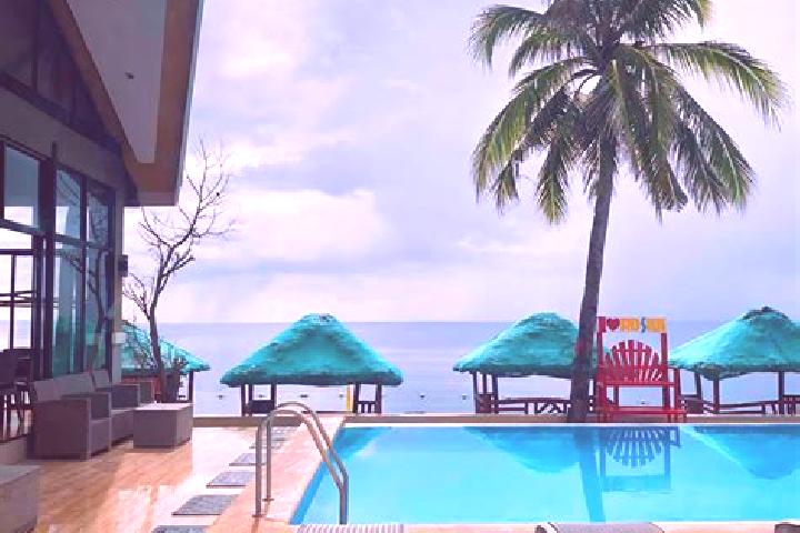Sienna, 32 — Escort in Liwan, Philippines