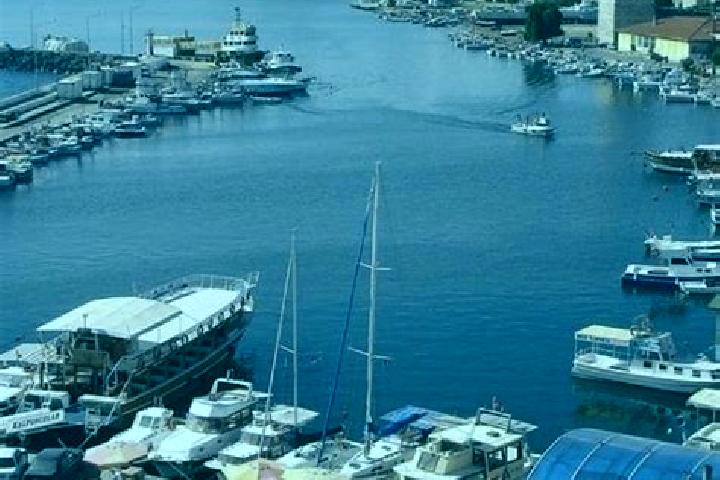 Sienna, 32 — Escort in Meydankapi, Turkey