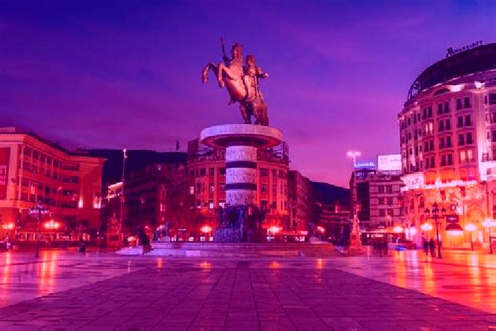 Sienna, 32 — Escort in Miladinovci, North Macedonia
