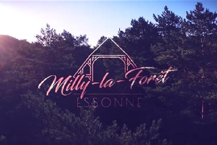 Sienna, 32 — Escort in Milly-la-Foret, France