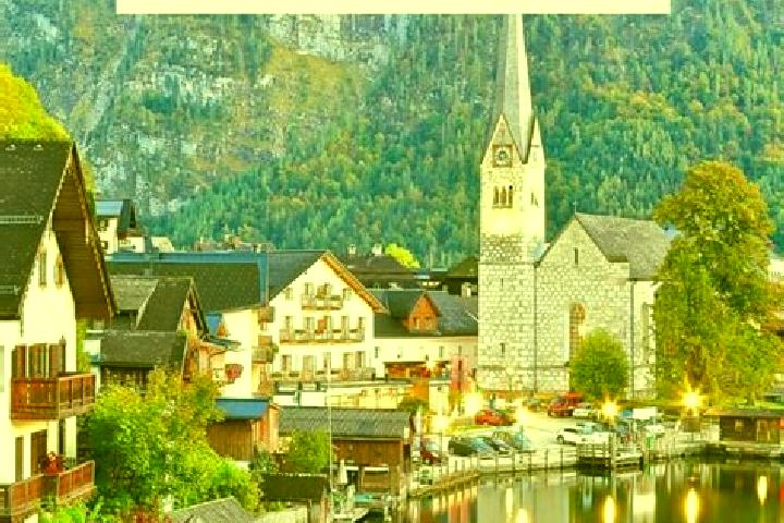 Sienna, 32 — Escort in Neukirchen, Austria