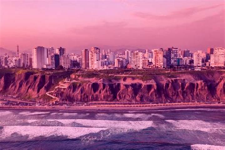 Sienna, 32 — Escort in Nicasio, Peru