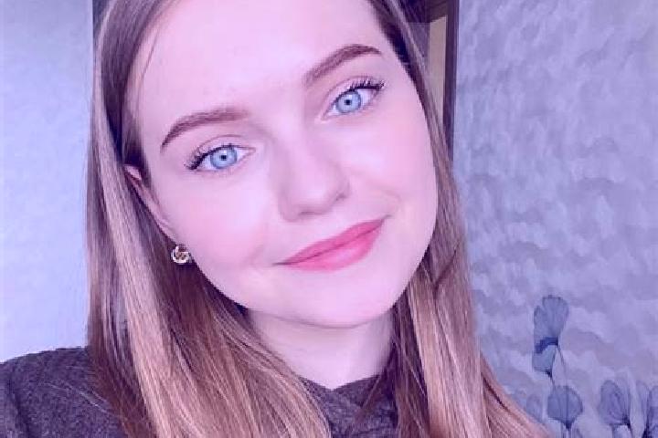 Sienna, 32 — Escort in Novyi Korotych, Ukraine