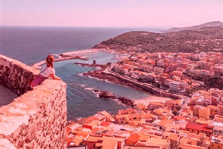 Sienna, 32 — Escort in Ortueri, Italy