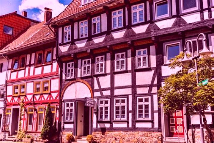 Sienna, 32 — Escort in Osterode am Harz, Germany