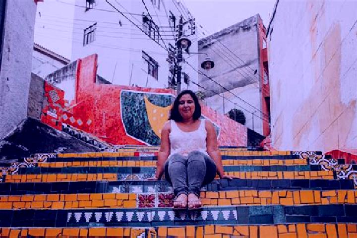 Sienna, 32 — Escort in Rio Formoso, Brazil
