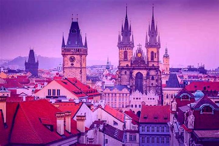 Sienna, 32 — Escort in Rovna, Czech Republic