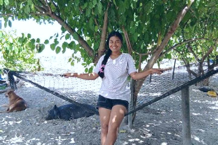 Sienna, 32 — Escort in Rungata, Kiribati