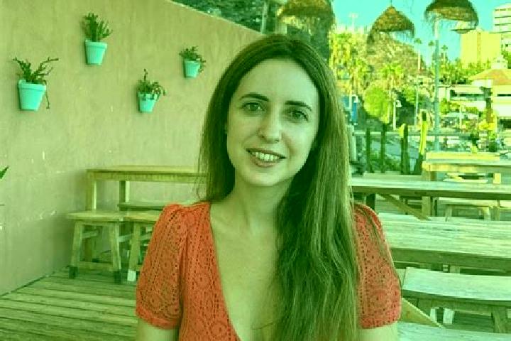 Sienna, 32 — Escort in Soportujar, Spain