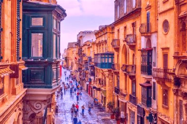 Sienna, 32 — Escort in Valletta, Malta