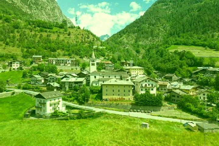 Sienna, 32 — Escort in Valpelline, Italy
