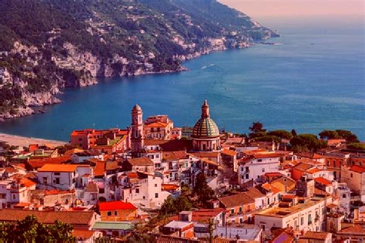 Sienna, 32 — Escort in Vietri sul Mare, Italy