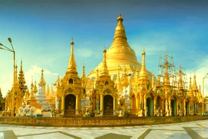 Sienna, 32 — Escort in Yangon, Myanmar