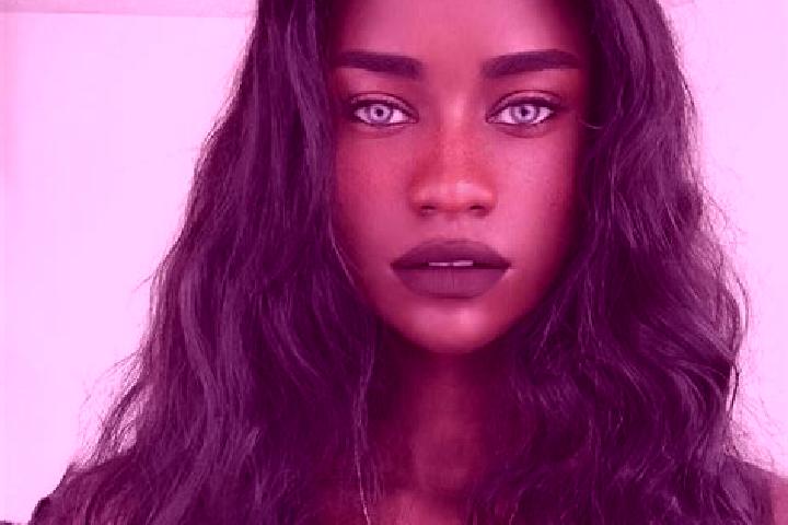 Sienna, 33, a black blue-eyed ebony companion based in Villers-la-Chevre. Offering Roleplay, CIM, Massage. Available for incall and outcall, day and evening ...