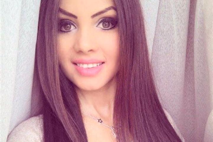 Sienna, 33, a black grey-eyed caucasian companion based in Qasr Libiya. Offering Striptease, CIM, Tantra, 69. Available for incall and outcall, day and eveni...